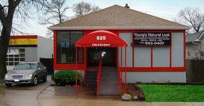 Beauty and Natural Hair Professionals Young's Natural in Calumet City IL