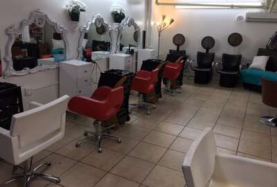Beauty and Natural Hair Professionals Annabelle Salon in New York NY