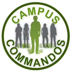 Beauty and Natural Hair Professionals Campus Commandos in Detroit MI