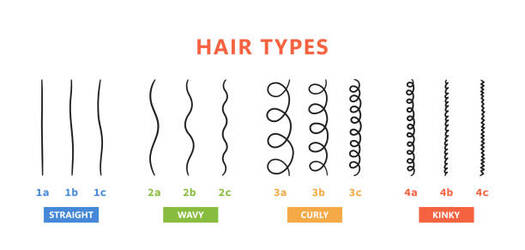 Complete Guide: Where Do Hair Types Come From and Is It Inherited?
